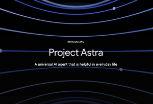 A Google AI Agent That Can See